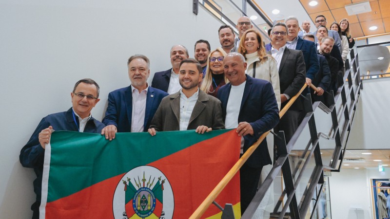 Finlândia Agência dos Centros de Resposta de Emergência mai25